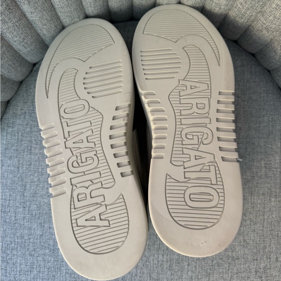 Axel Arigato Platform Sneakers - Picture 5 of 6